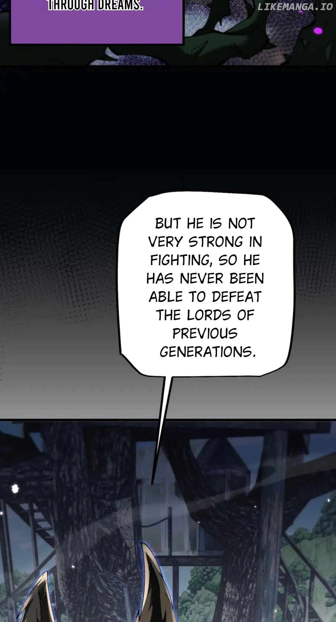 From Goblin to Goblin God Chapter 59 61